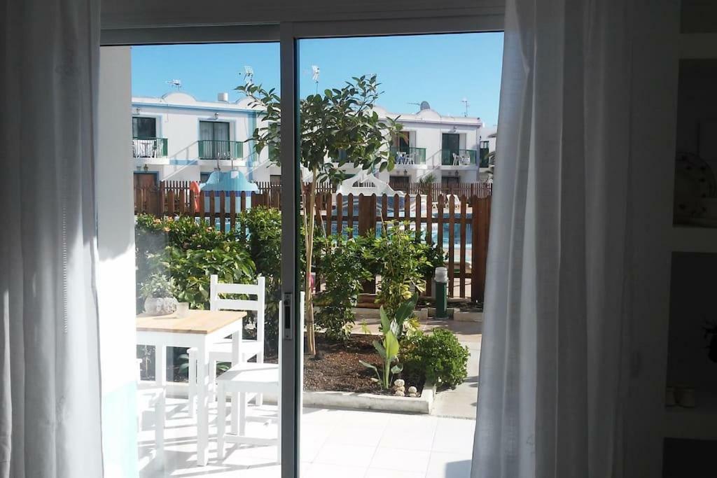 Appartamento Magnifico En Dunas De Corralejo