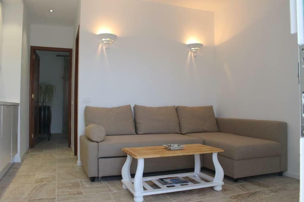 Appartamento Magnifico En Dunas De Corralejo