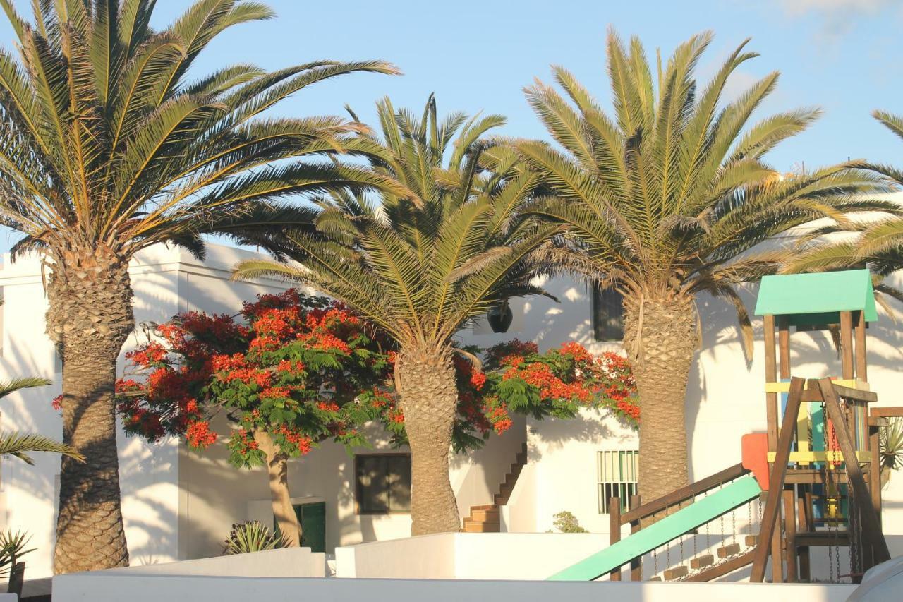 Magnifico En Dunas De Appartamento Corralejo